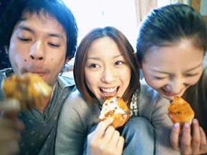 加古川駅から1分以内に到着できる居酒屋